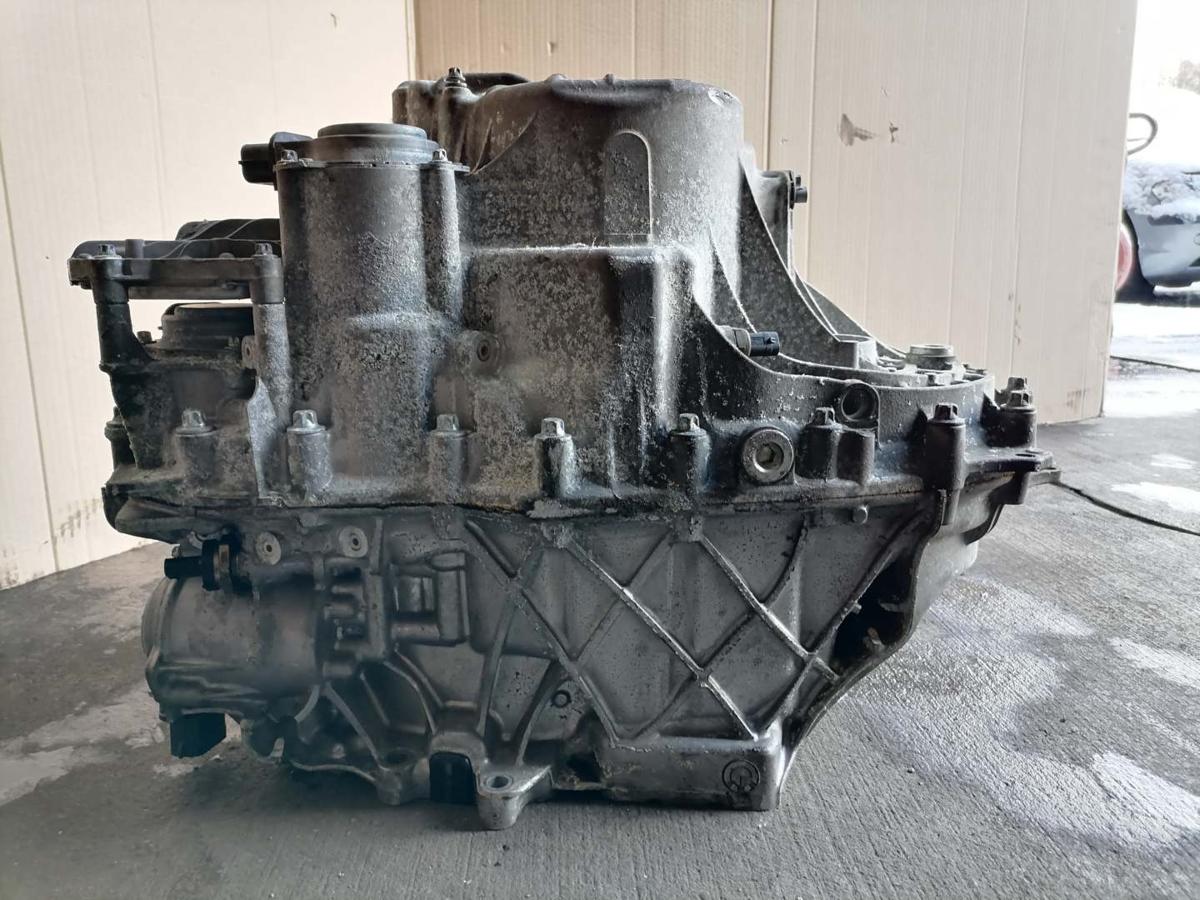 BMW 2er Active Tourer F45 original 7 Gang DSG Getriebe GD7F32AG 2,0 141KW Bj.2018